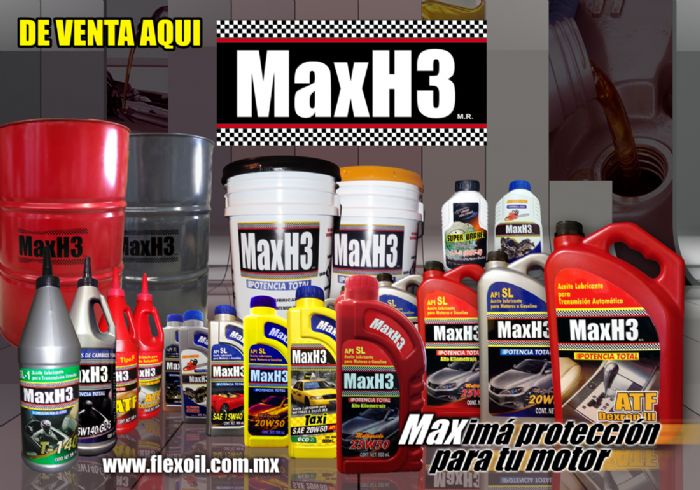 ACEITE LUBRICANTE PARA MOTOR